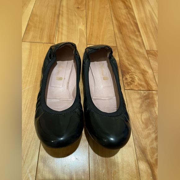 Pretty Ballerinas ballet pump in black patent leather. Comfortable, stylish - Picture 13 of 13